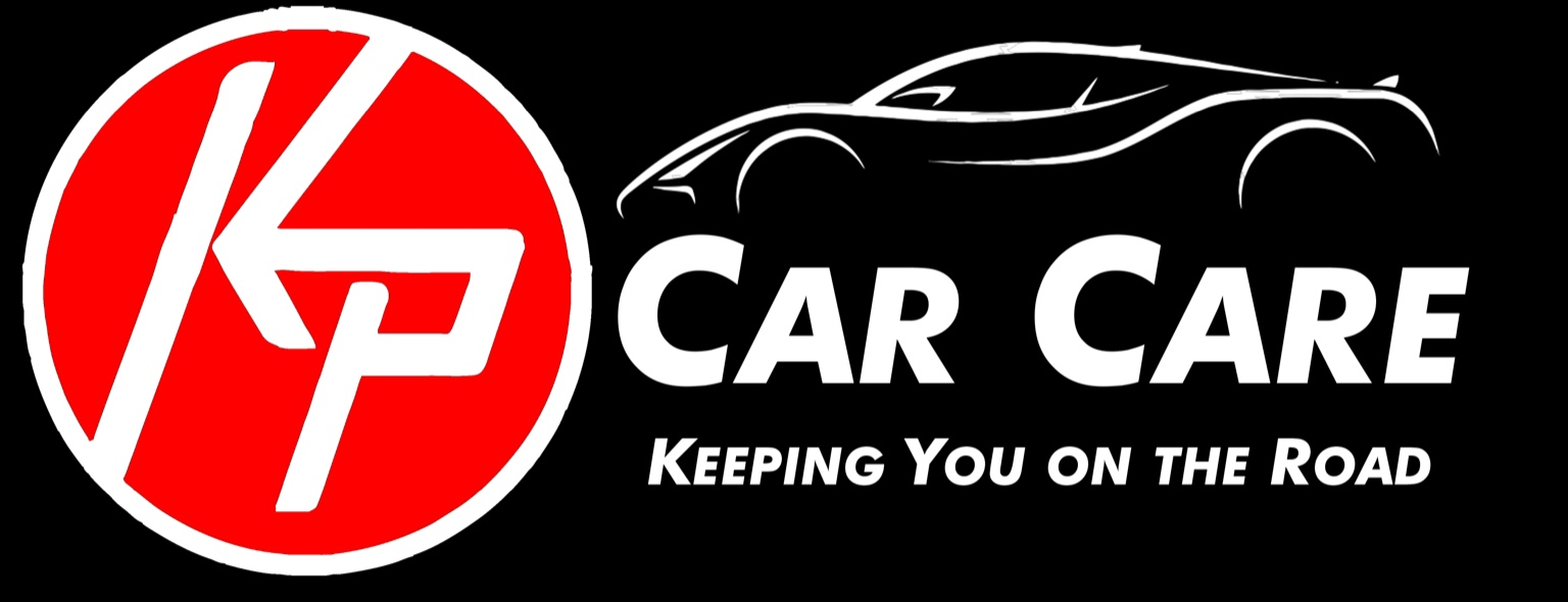KP Car Care Ltd logo